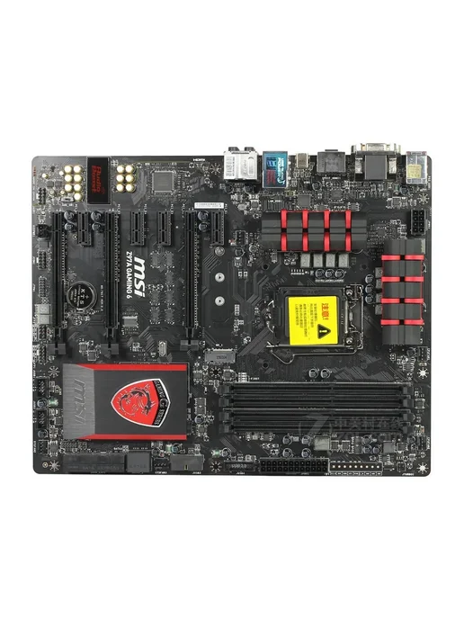 MSI Z97A