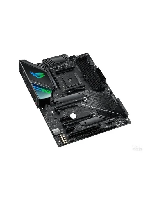 ASUS AM4