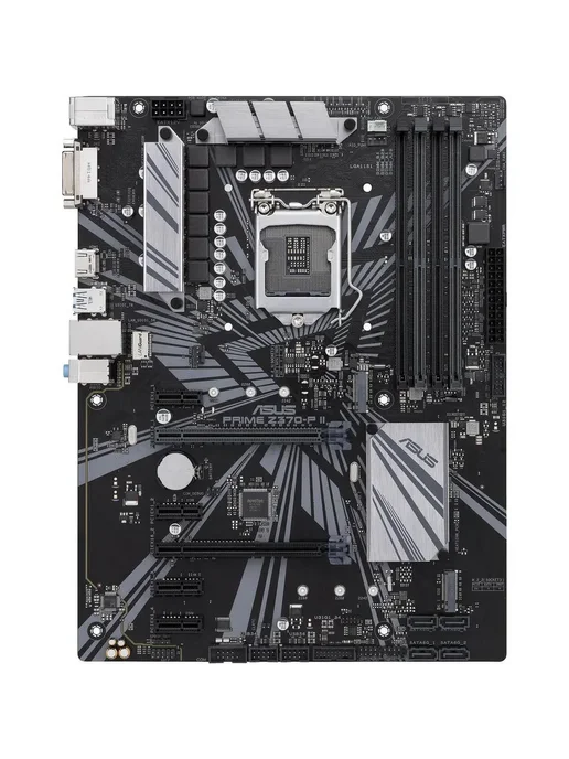 ASUS Z370-P