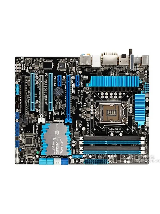 ASUS P8Z77-V PRO