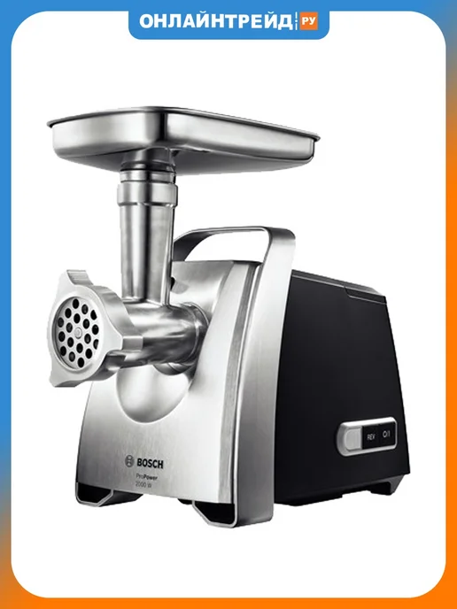 BOSCH MFW68660