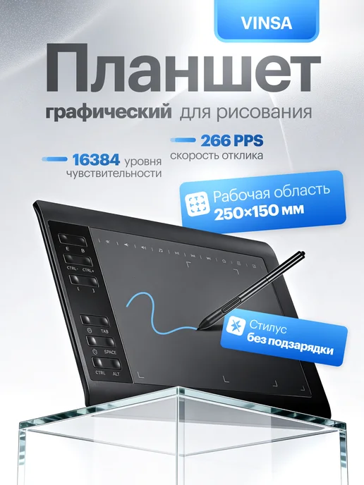 вортек Vinsa