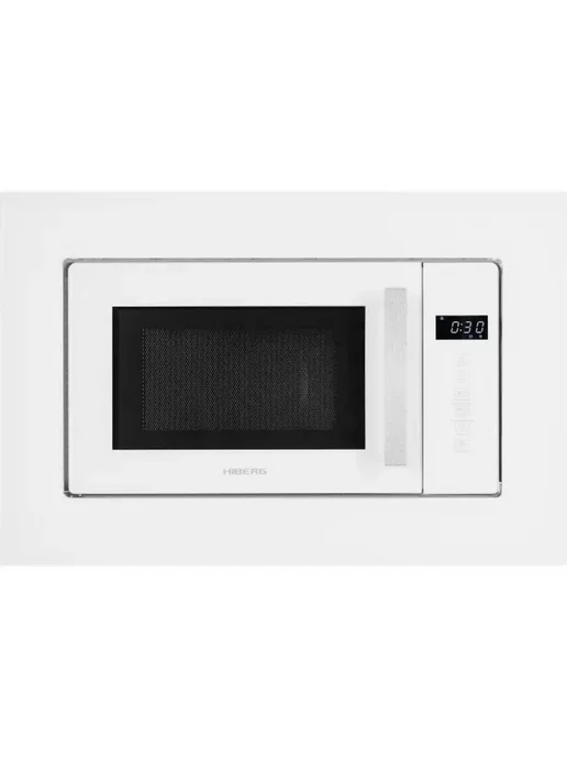 Hiberg VM 6502 W