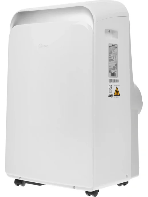 Midea MPPDA-09CRN7-Q