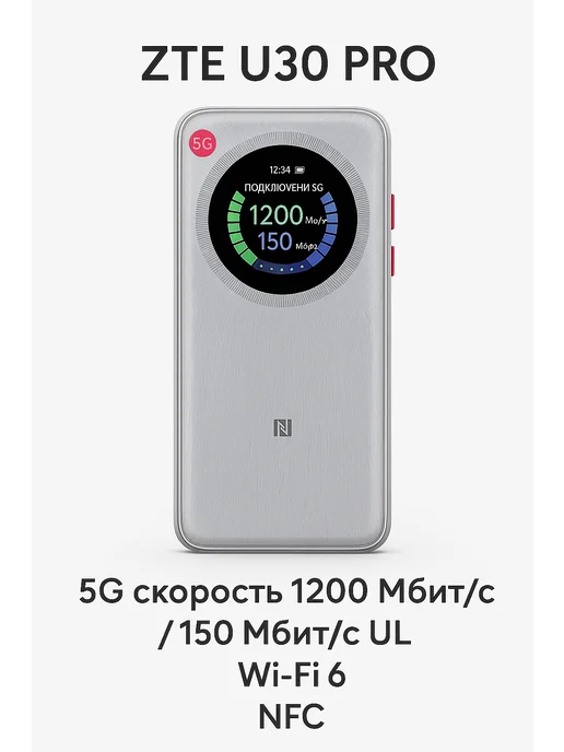 ZTE U30 PRO
