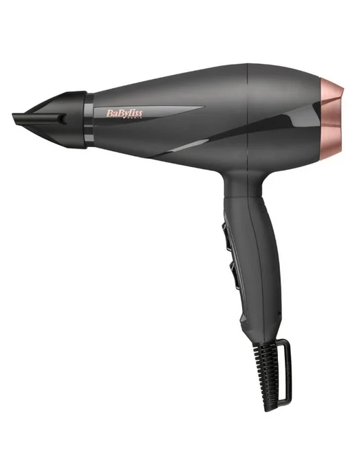 babyliss 6709DE