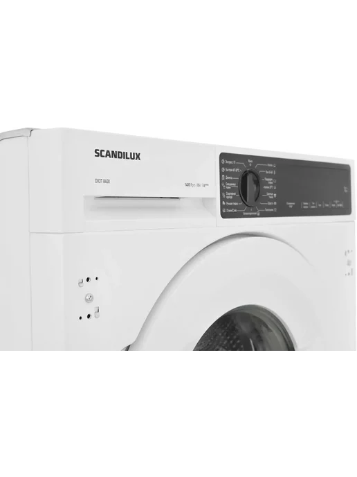 SCANDILUX DX3T8400