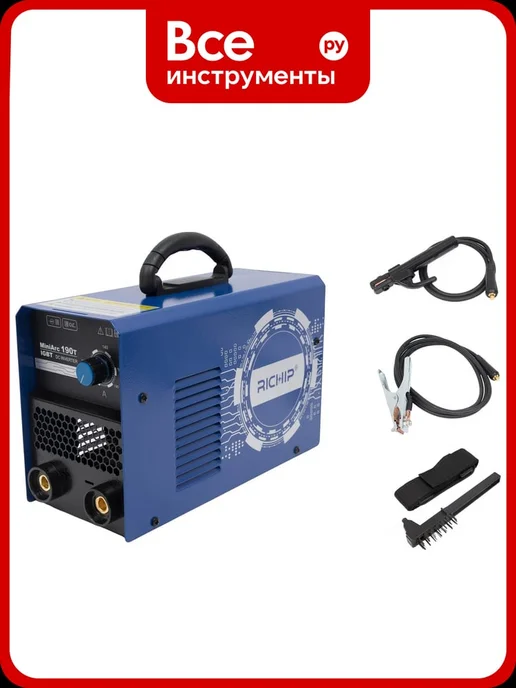 Richip 190T