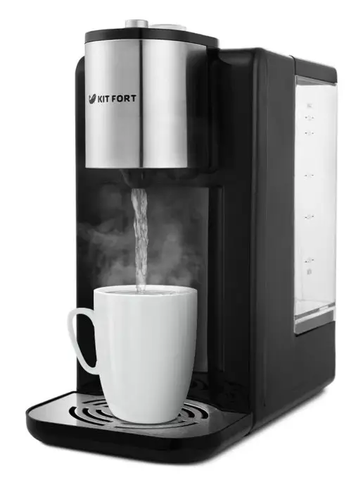 Kitfort KT-2502
