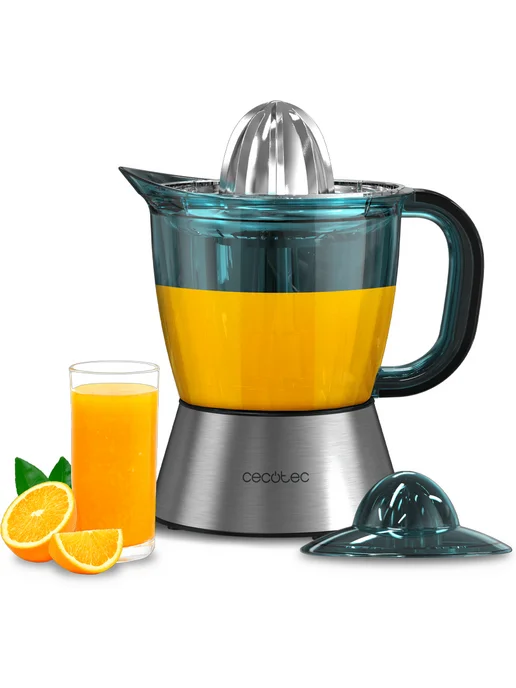 CECOTEC Zitra Full Steel