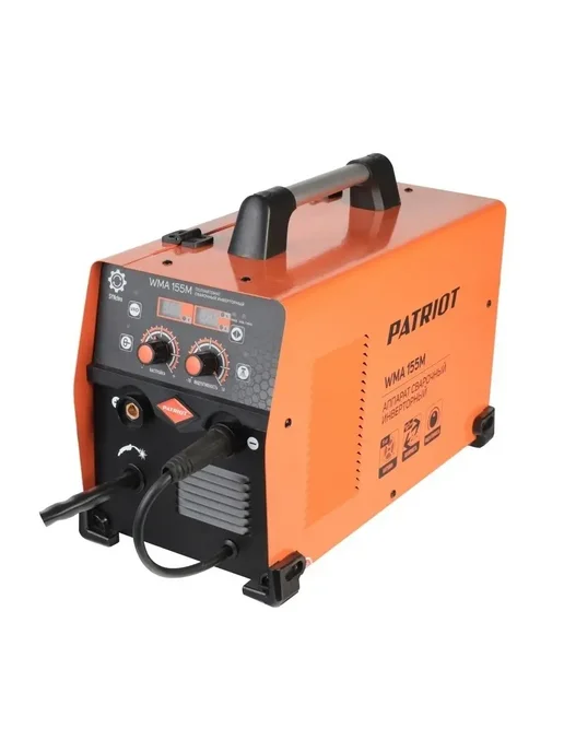 PATRIOT WMA 155 M