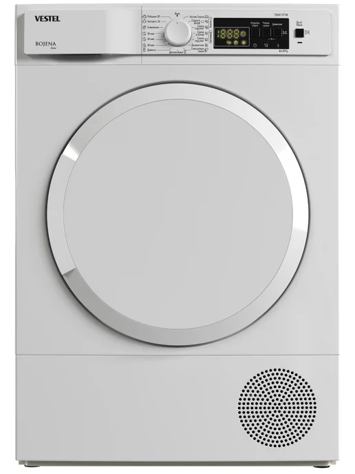 Vestel TDH8112T1W