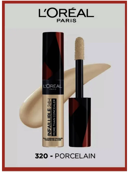 L'oreal Консилер для лица Loreal корректор