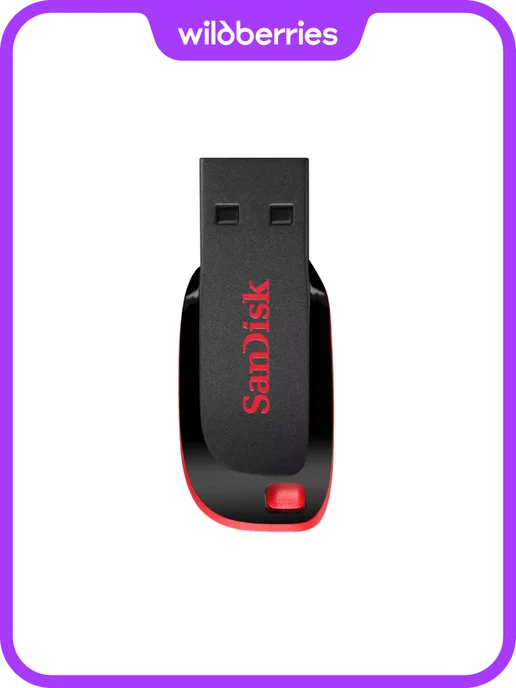 SANDISK SDCZ50-016G-B35