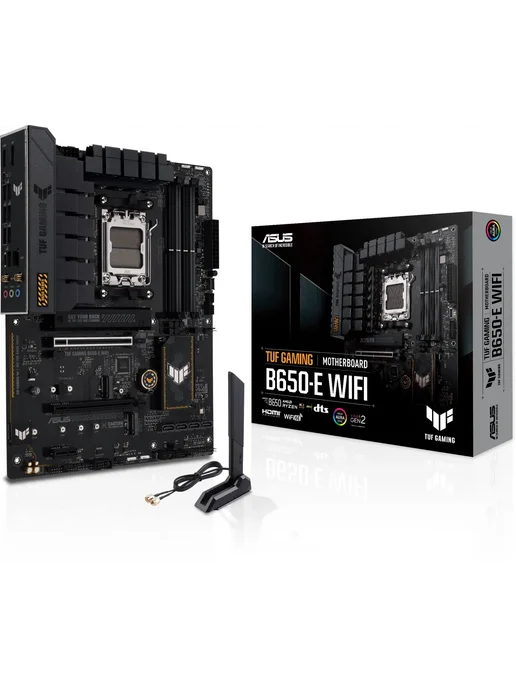 ASUS B650-E