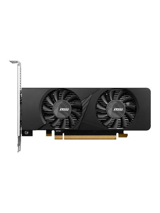 Msi RTX 3050