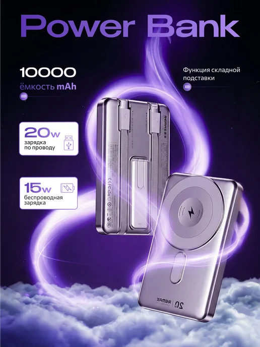 remax IPHONE 10000