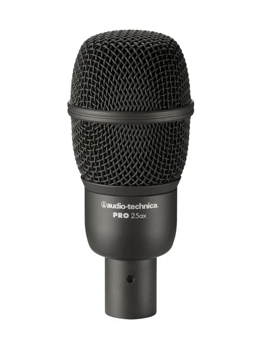 Audio-technica PRO25AX