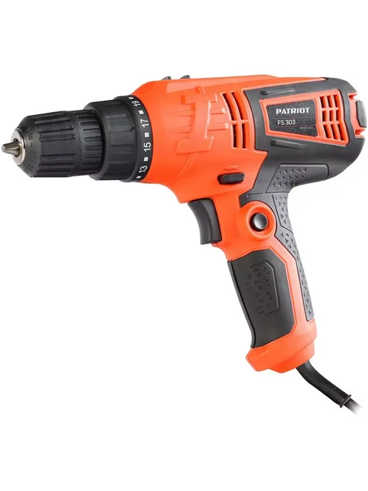 Patriot FS 303