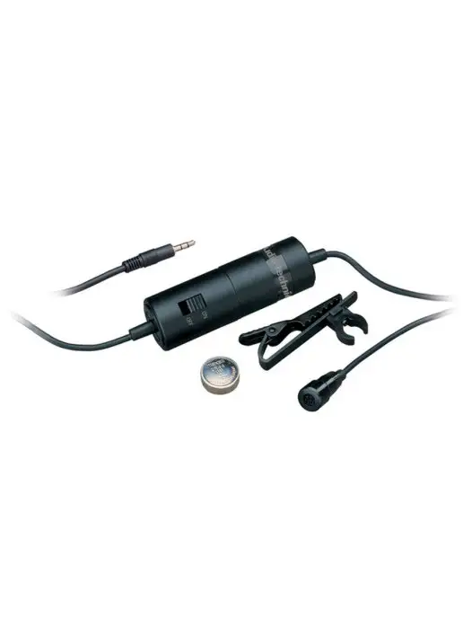 AUDIO-TECHNICA ATR3350