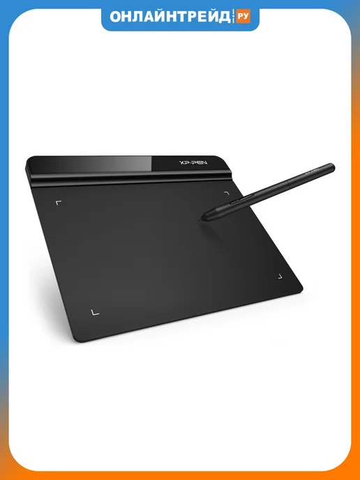 XP-Pen Star G640