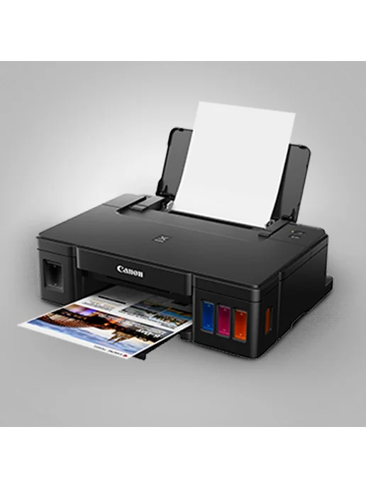 CANON G1010