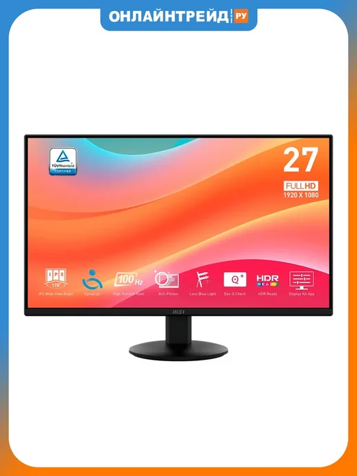 MSI MP272L
