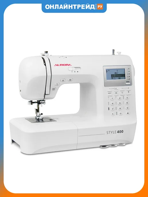 Aurora STYLE 400