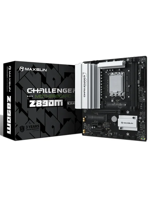 Maxsun Z890M