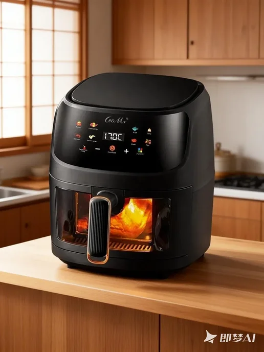 Bosch Аэрогриль электрический электрогриль