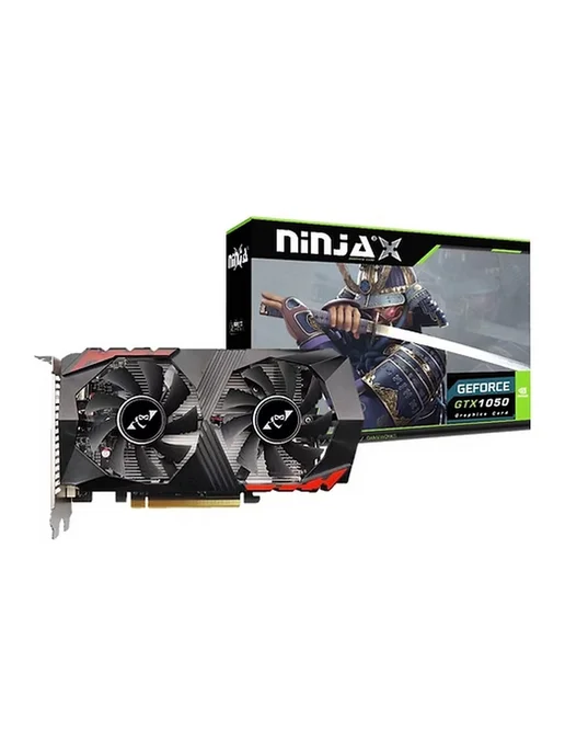 Ninja (sinotex) Ninja (sinotex) GTX 1050 2GB