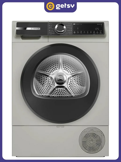 BOSCH WQK2521XME
