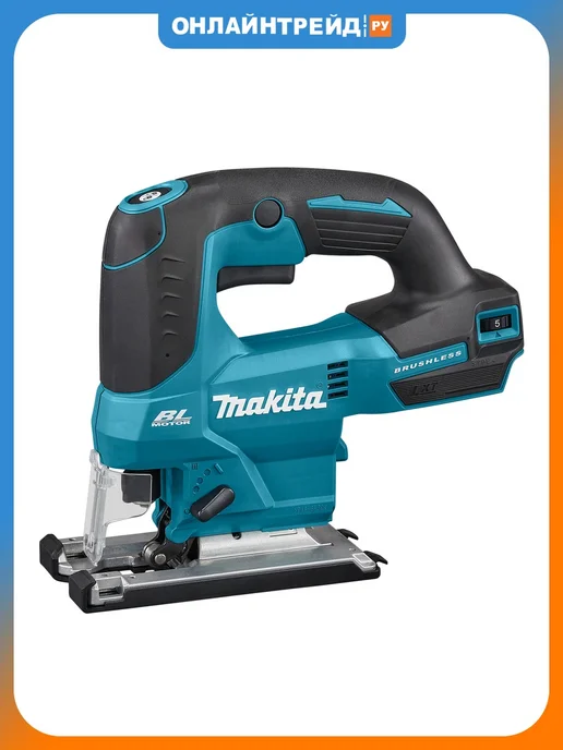 Makita DJV184Z