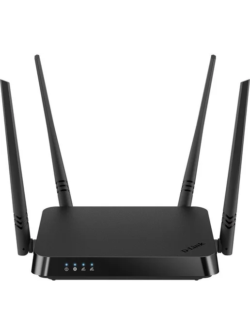 D-LINK DIR-822