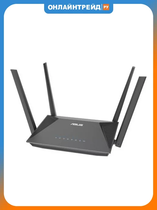 ASUS RT-AX52 PRO