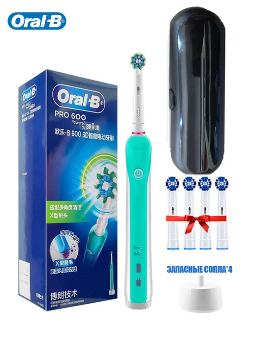 Oral-B PRO600