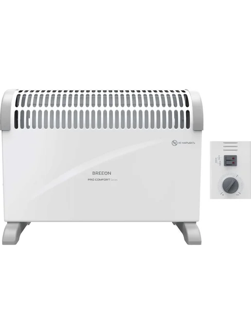 Нет бренда Breeon Pro Comfort Bhec-2000