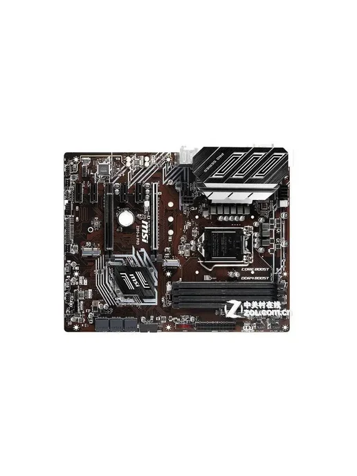 MSI Z390-A PRO