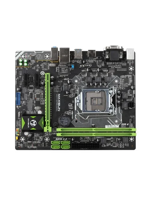Maxsun MS-H110D4