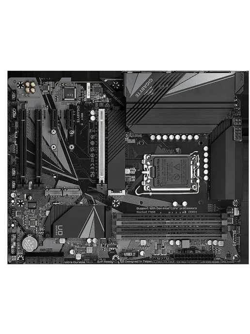 Gigabyte Z690