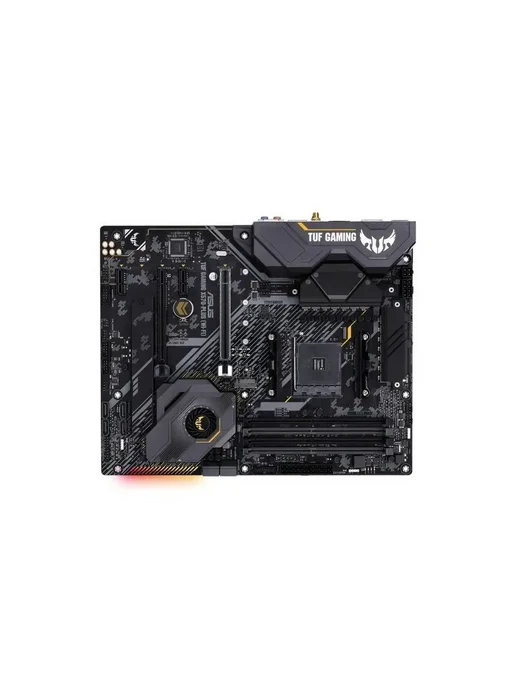 ASUS X570-PLUS