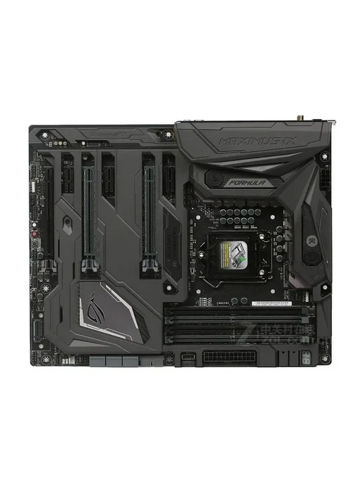 ASUS LGA1151