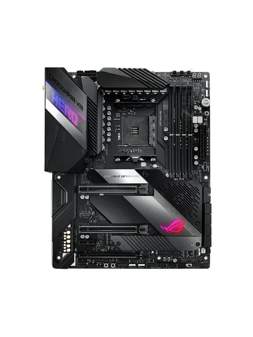 ASUS DDR4-