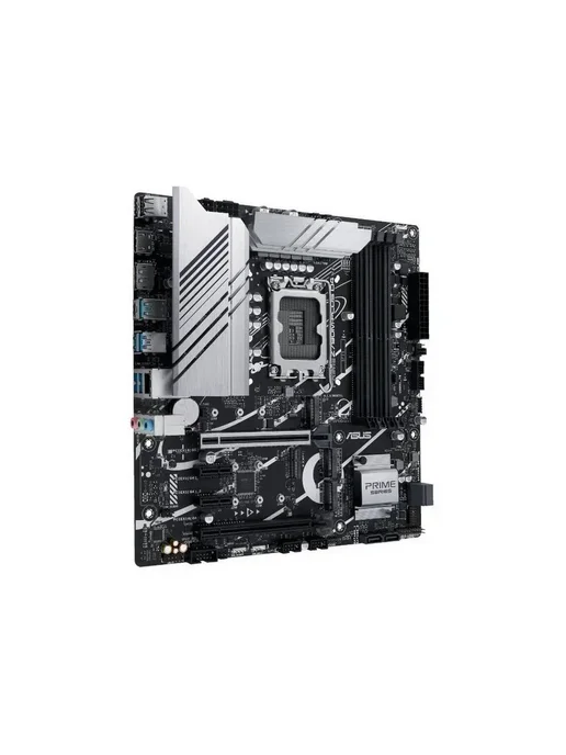 ASUS Z790M-PLUS
