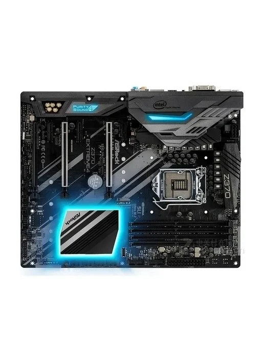 ASRock Z370