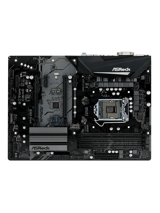 ASRock B360