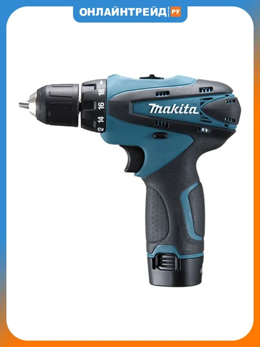 Makita DF330DWE