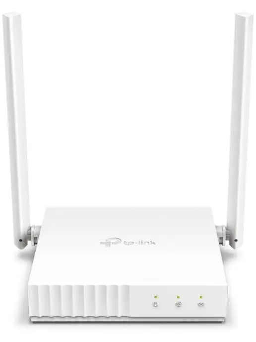 TP-link TL-WR844N