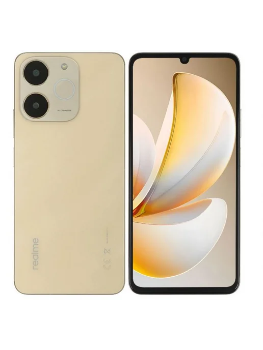 Realme Note 70