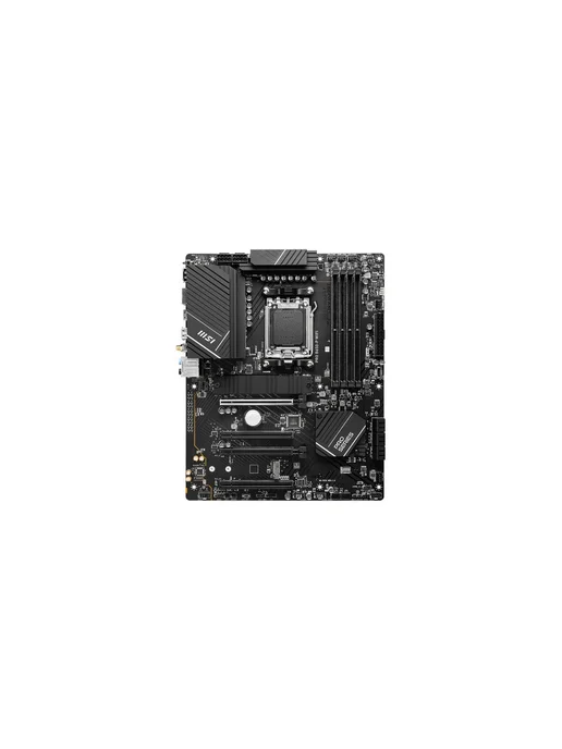 MSI B650-P